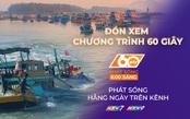 60 Giây ngày 6/3/2026 | Lâm Đồng: Yêu cầu đẩy nhanh nạo vét cửa biển La Gi sau loạt tai nạn