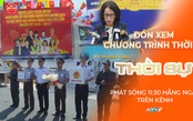 Thời sự trưa HTV ngày 6/3/2026 I Tàu Kiểm ngư 260 hoàn thành công tác bầu cử sớm