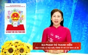 Chương trình hành động Ứng cử viên Đại biểu Hội đồng nhân dân TP. Hồ Chí Minh Khóa XI Phạm Thị Thanh Hiền