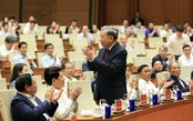 Gần 2,2 triệu đảng viên tham dự Hội nghị toàn quốc nghiên cứu, học tập và triển khai thực hiện Nghị quyết Trung ương 2