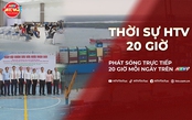 Thời sự HTV ngày 17/4/2026 |TP. Hồ Chí Minh: Hơn 100 bệnh viện ra quân khám sức khỏe, khám sàng lọc cho người dân
