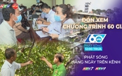 60 Giây ngày 22/4/2026 | TP. Hồ Chí Minh đẩy nhanh cải tạo 39 chung cư cũ, gỡ nút thắt quy hoạch