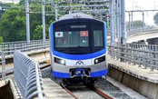 Đồng Nai trình Thủ tướng 'công trình khẩn cấp' kéo dài metro số 1 đến sân bay Long Thành