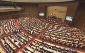 Kỳ họp thứ Nhất, Quốc hội khóa XVI: Dấu ấn đổi mới, hành động quyết liệt ngay từ đầu nhiệm kỳ