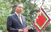Toàn văn phát biểu của Tổng Bí thư, Chủ tịch nước Tô Lâm tại Lễ dâng hương tưởng niệm các Vua Hùng