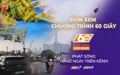 60 Giây ngày 28/4/2026 | TP. Hồ Chí Minh tiếp tục nắng nóng trong kỳ nghỉ 30/4 - 1/5