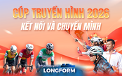 Cúp Truyền hình 2026: Hành trình kết nối và chuyển mình