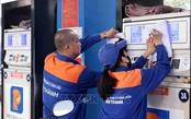 Thông tư mới về tạm ứng Quỹ bình ổn giá xăng dầu từ ngân sách