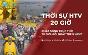 Thời sự HTV ngày 8/4/2026 | TP. Hồ Chí Minh nỗ lực chấn chỉnh tình trạng học sinh vi phạm giao thông