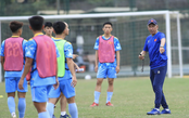 Việt Nam làm chủ nhà vòng loại U20 Châu Á