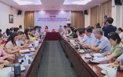 Nâng cao chất lượng thụ hưởng cho Nhân dân gắn liền với định hướng 4 "an"
