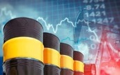 Giá xăng dầu hôm nay (13/5):  Giá dầu thế giới  tiếp tục tăng vọt