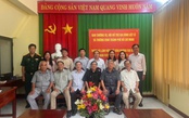 TP. Hồ Chí Minh rà soát chính sách chăm lo gia đình liệt sĩ, thương binh