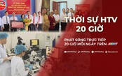 Thời sự HTV ngày 18/5/2026 | Nhà khoa học mang tri thức trở về đóng góp cho quê hương