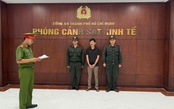 TP. Hồ Chí Minh: Triệt phá vụ lừa đảo hơn 22 tỷ đồng bằng thủ đoạn làm giả hồ sơ xây dựng