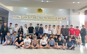 Khởi tố, tạm giam ca sĩ Long Nhật, ca sĩ Sơn Ngọc Minh cùng 69 đối tượng vì liên quan ma túy