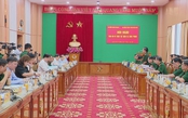 TP. Hồ Chí Minh và Quân khu 7 tăng cường phối hợp công tác quân sự, quốc phòng