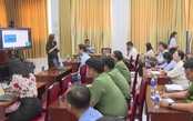 TP. Hồ Chí Minh tăng cường năng lực thực thi bảo vệ quyền sở hữu trí tuệ