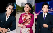 Lộ diện ba “ghế nóng” đầu tiên của The TVFace University 2026