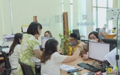 Mức đóng BHXH, BHYT, bảo hiểm thất nghiệp kể từ ngày 1/7/2026