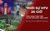 Thời sự HTV ngày 24/5/2026 | Cuộc thi Tài năng diễn viên cải lương toàn quốc năm 2026 vinh danh gương mặt trẻ tài năng