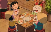 Doraemon cùng nhóm bạn đi du lịch Việt Nam trong tập phim mới