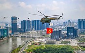Toàn văn Nghị quyết của Bộ Chính trị về xây dựng và phát triển TP.HCM trong kỷ nguyên mới