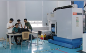 Đào tạo nhân lực số đón đầu tương lai
