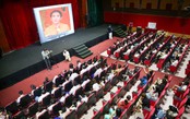 HTV mang thế giới cổ tích đến gần hơn với trẻ em khiếm thị