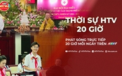 Thời sự HTV ngày 29/5/2026 | Chủ tịch Quốc hội Trần Thanh Mẫn thăm, chúc mừng Đại lễ Phật đản