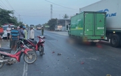 177 vụ tai nạn giao thông trong 4 ngày nghỉ lễ