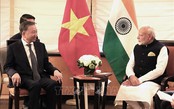 Tạo đột phá cho quan hệ Đối tác chiến lược toàn diện Việt Nam - Ấn Độ trong giai đoạn mới