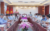 Đảm bảo an toàn các công trình thủy lợi tại TP. Hồ Chí Minh