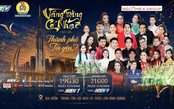 Vầng trăng cổ nhạc 264: Thành phố tôi yêu