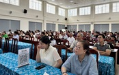 Phường Thủ Đức nâng cao năng lực truyền thông số và ứng dụng A.I. cho đội ngũ cơ sở