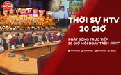 Thời sự HTV ngày 30/5/2026 | Di sản sống động cùng nhịp đập của thành phố