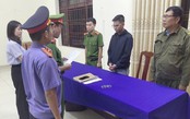 Khởi tố, bắt tạm giam tài xế trong vụ cháy làm 2 người chết ở cây xăng