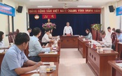 TP. Hồ Chí Minh: Triển khai Tháng Nhân đạo và chuẩn bị Đại hội Hội Chữ thập đỏ nhiệm kỳ mới