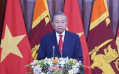 Phát biểu của Tổng Bí thư, Chủ tịch nước Tô Lâm tại Quốc hội nước Cộng hòa xã hội chủ nghĩa dân chủ Sri Lanka