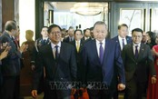 Tổng Bí thư, Chủ tịch nước Tô Lâm và Tổng thống Philippines dự Diễn đàn Doanh nghiệp Việt Nam - Philippines