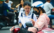 TP. Hồ Chí Minh: Hơn 151.000 thí sinh bước vào môn thi đầu tiên kỳ thi lớp 10