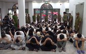 TP. Hồ Chí Minh phát hiện nhóm người nước ngoài nghi hoạt động lừa đảo công nghệ cao