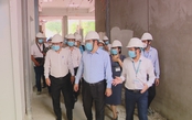 TP. Hồ Chí Minh rà soát, bố trí hiệu quả trụ sở dôi dư cho phát triển hệ thống y tế