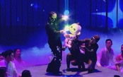“Mơ Show” mở ra không gian mới cho nghệ thuật Xiếc - Rối tại TP. Hồ Chí Minh