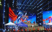 Hàng loạt lễ hội ẩm thực, văn hóa đổ bộ TP. Hồ Chí Minh