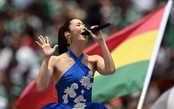 EJAE và Andrea Bocelli trình diễn ca khúc chính thức của World Cup 2026