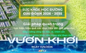 Vươn khơi - Ngày 13/6/2026 | Tiêu chuẩn mới mở rộng cơ hội sản xuất rau an toàn cho nông dân
