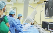 Điều trị thành công ca rối loạn nhịp tim hiếm gặp sau 9 năm nhập viện