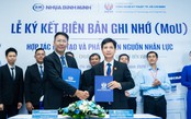 Nhựa Bình Minh khánh thành trung tâm đào tạo, tăng kết nối với trường đại học