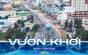 Vươn khơi - Ngày 17/6/2026 | TP. Hồ Chí Minh thí điểm tầm soát ung thư trong cộng đồng